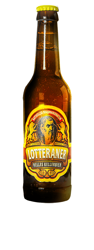 Helles Kellerbier