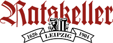 Ratskeller Leipzig Logo