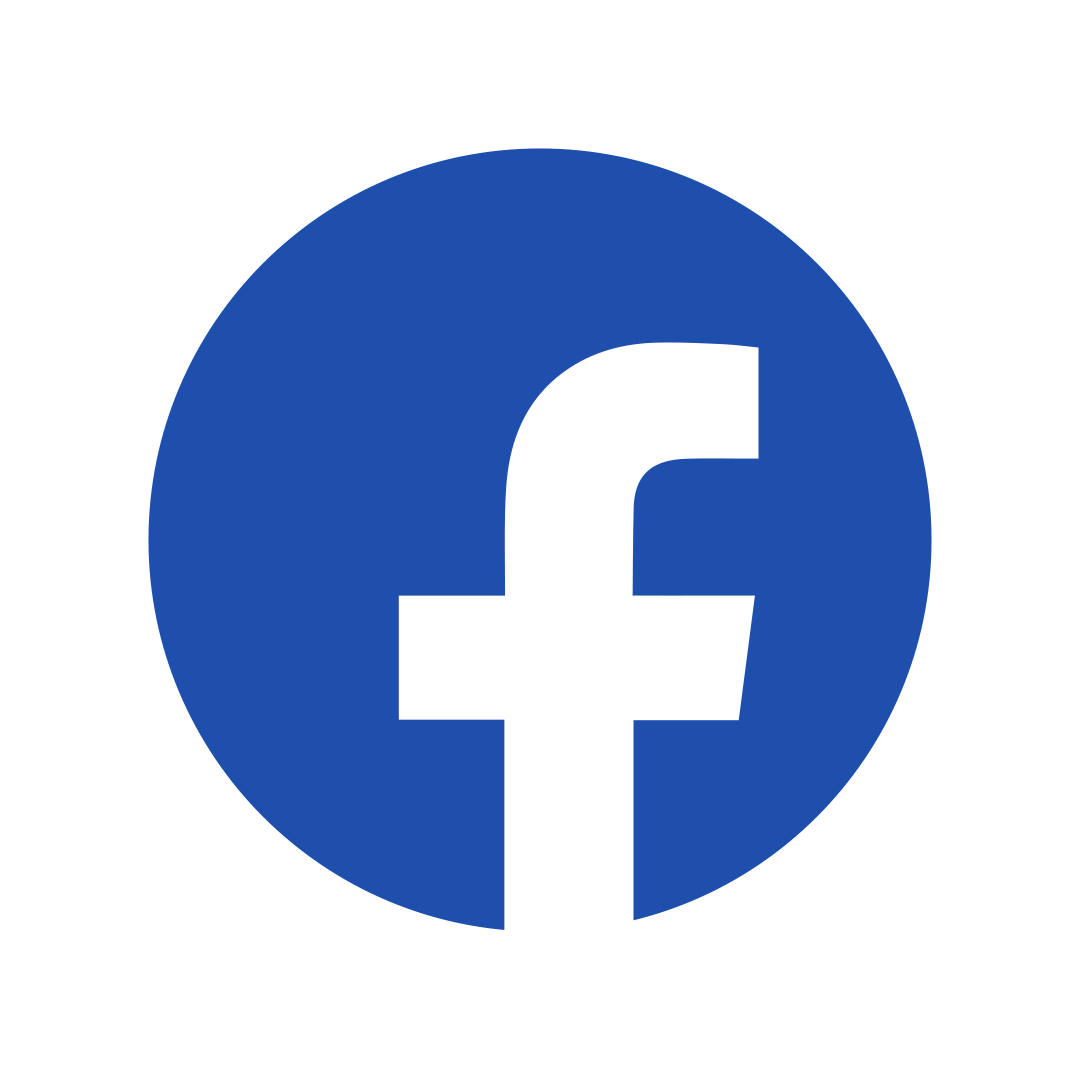 Weißes Facebook-‚f‘