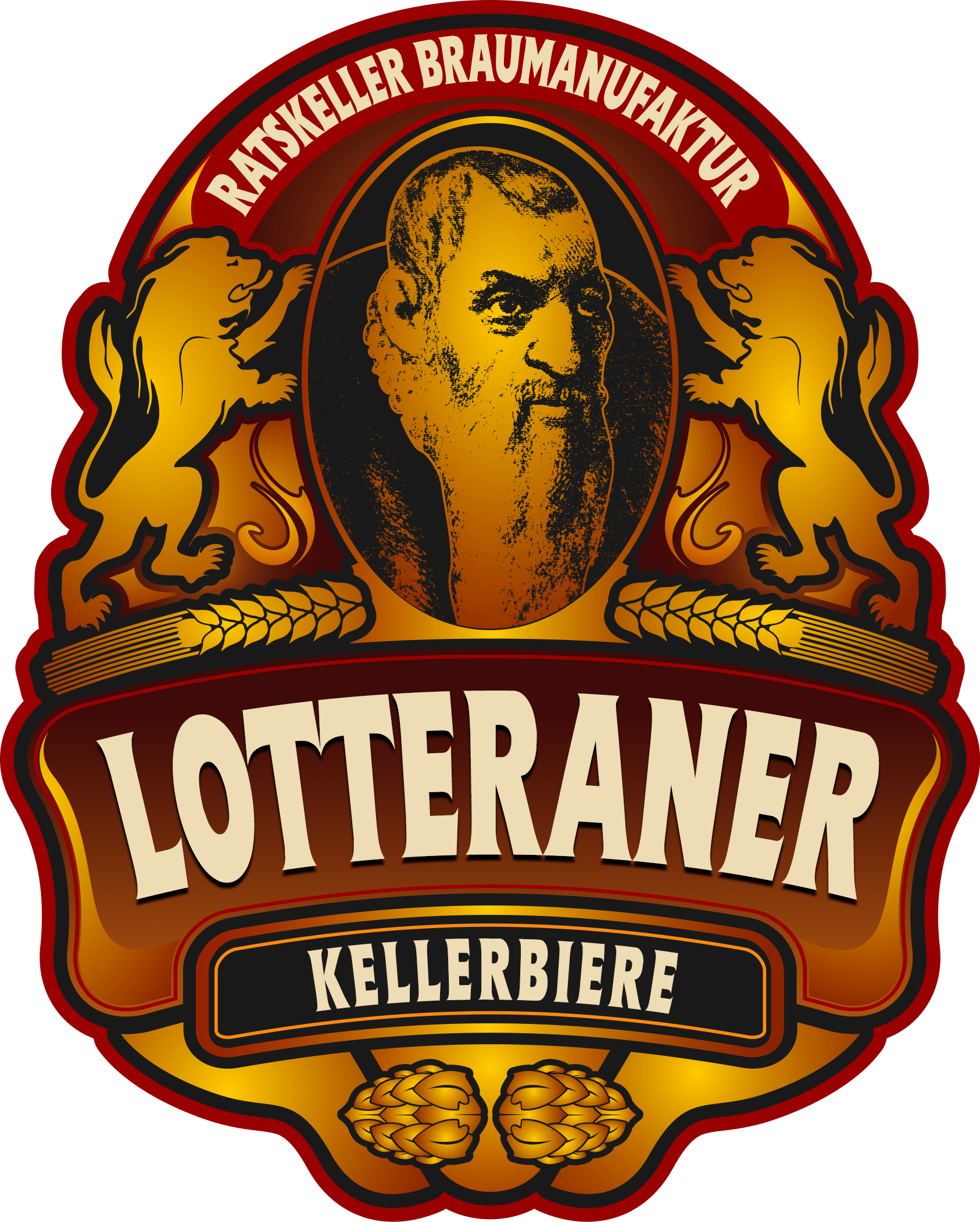 Logo der Ratskeller Braumanufaktur