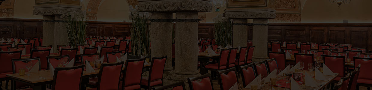 Historischer Gewandhaussaal