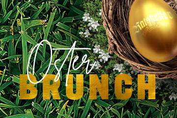 Osterbrunch